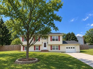 556 LEWIS STREET, FRONT ROYAL, VA 22630
