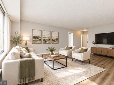 3701 S GEORGE MASON DRIVE, Unit 1604N, FALLS CHURCH, VA 22041