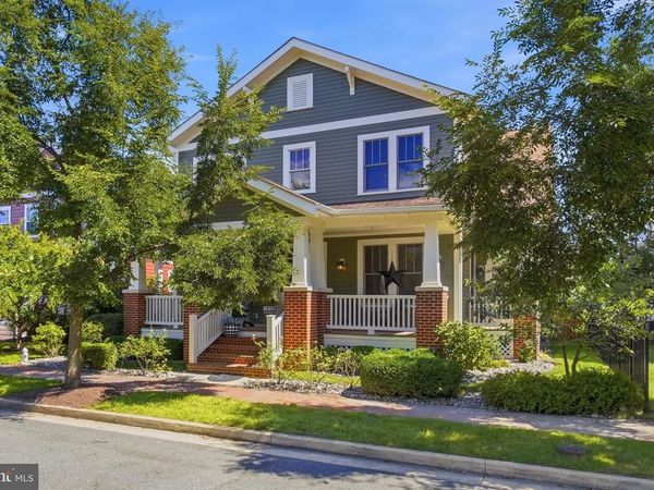 8095 N FORK BOULEVARD , EASTON, MD 21601