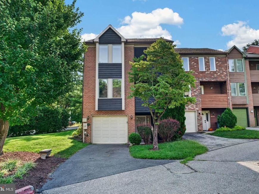9468 Clocktower Lane, Columbia, MD 21046 Main Photo