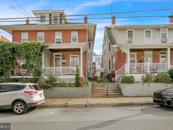 2524 GRANT STREET, READING, PA 19606