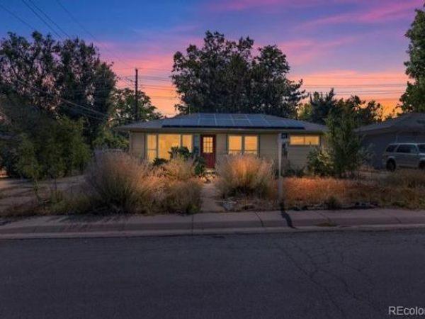 360 31st Street, Boulder, CO 80305