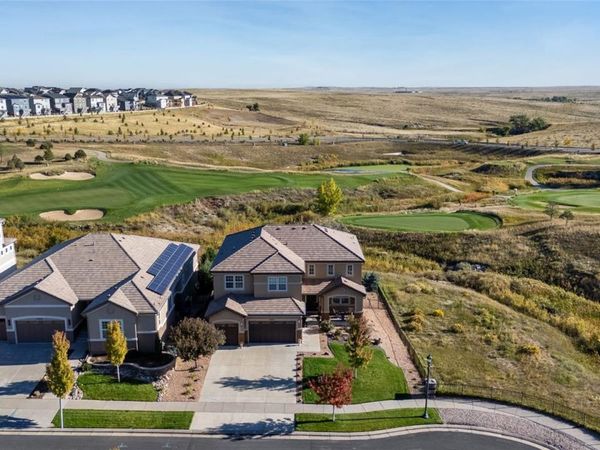 27855 E Moraine Drive , Aurora, CO 80016