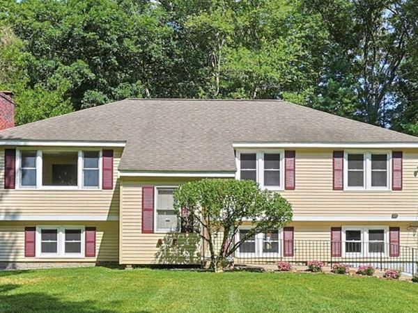 109 Davis Road, Bedford, MA 01730