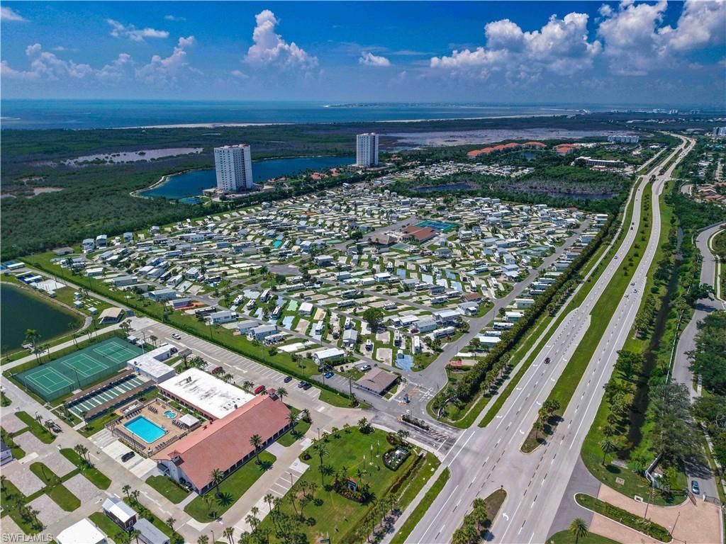 19681 Summerlin Rd, Unit 418, Fort Myers, FL 33908 Photo