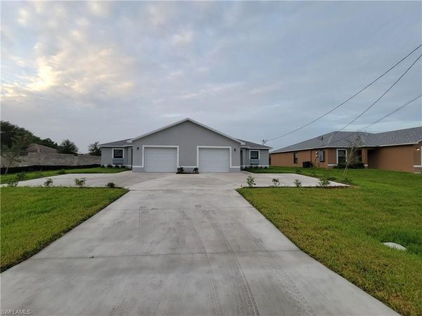 4410-4412 skyline BLVD, CAPE CORAL, FL 33914