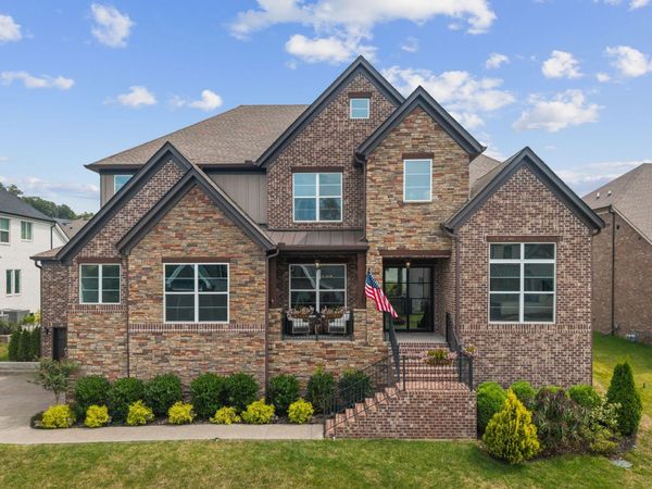 616 Silva Ln, Nolensville, TN 37135