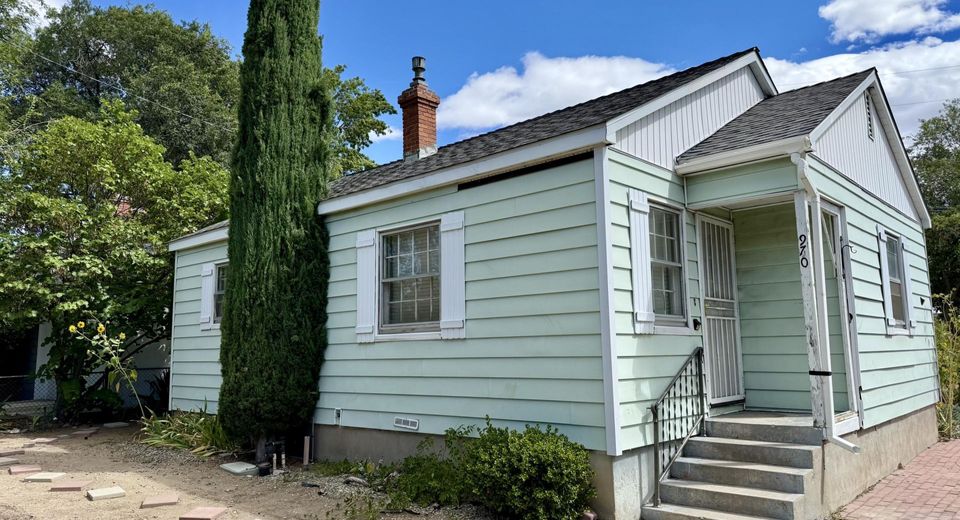 970 Vine Street, Reno, NV 89503 Photo