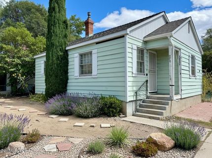 970 Vine Street, Reno, NV 89503 Photo