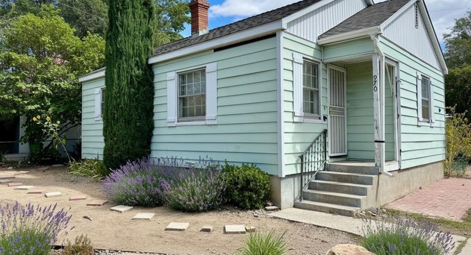 970 Vine Street, Reno, NV 89503 Photo