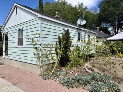 970 Vine Street, Reno, NV 89503 Photo