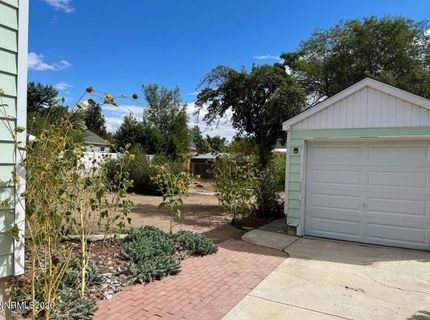 970 Vine Street, Reno, NV 89503 Photo