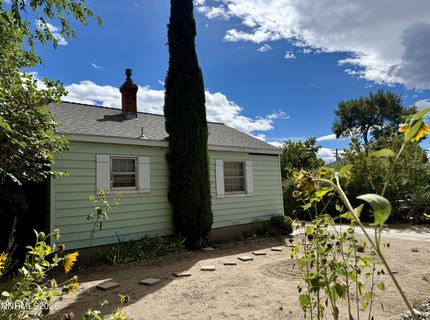 970 Vine Street, Reno, NV 89503 Photo