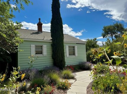 970 Vine Street, Reno, NV 89503 Photo