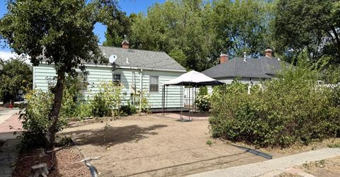 970 Vine Street, Reno, NV 89503 Photo