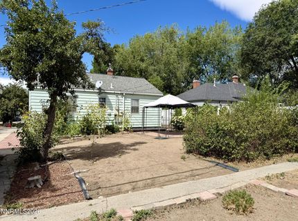 970 Vine Street, Reno, NV 89503 Photo