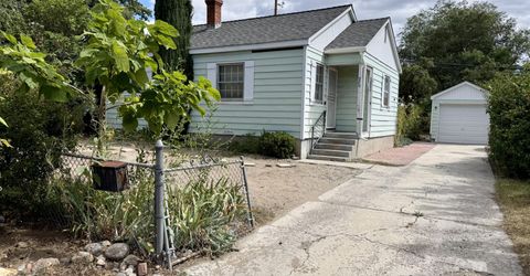 970 Vine Street, Reno, NV 89503 Photo