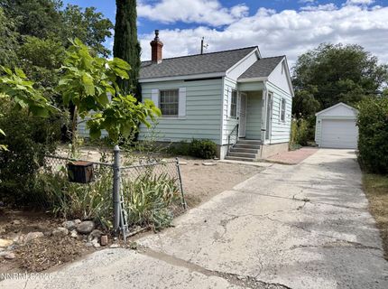 970 Vine Street, Reno, NV 89503 Photo
