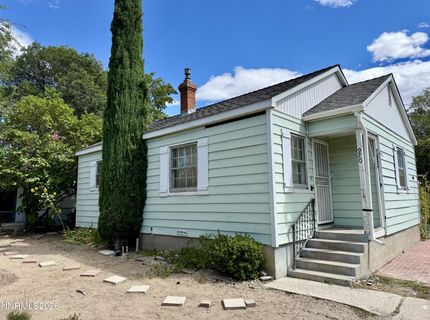 970 Vine Street, Reno, NV 89503 Photo