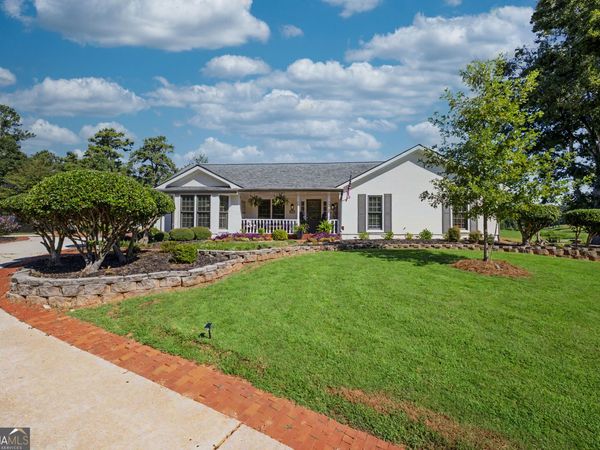 2928 Walt Stephens Road, Jonesboro, GA 30236