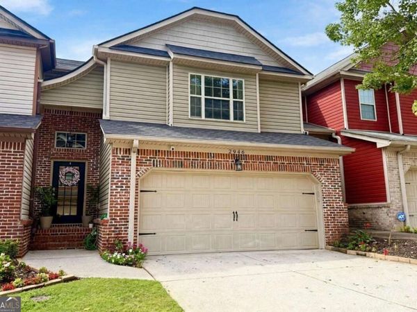 2946 Oshields Court SW, Unit 3, Marietta, GA 30060