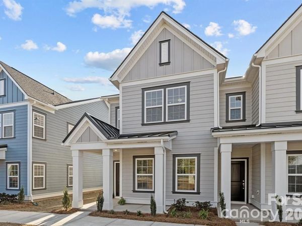 5008 Cherry Gum Court, Unit 44, Matthews, NC 28105