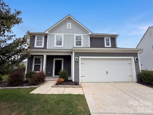 2818 Dominion Court , Monroe, NC 28110