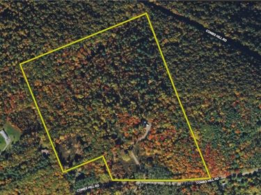 Combs Hill Road , Pine City, NY 14871