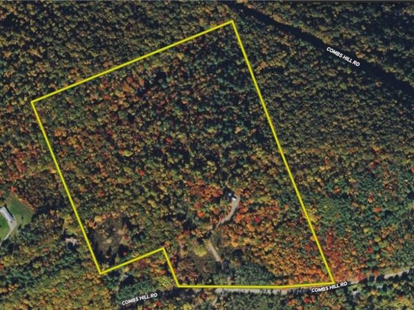 Combs Hill Road, Pine City, NY 14871