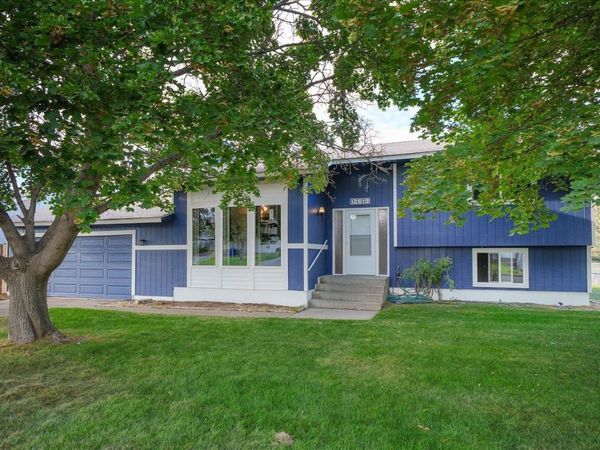 12619 E 31ST Ave, Spokane Valley, WA 99216