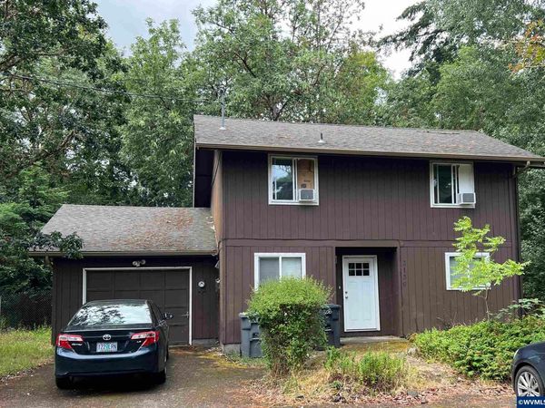 3130 NW Walnut Bl, Corvallis, OR 97330