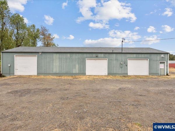 941 Beaver Creek Rd, Aumsville, OR 97325