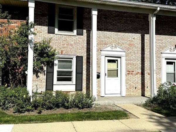 1851 Mckool Avenue, Unit 1851, Streamwood, IL 60107