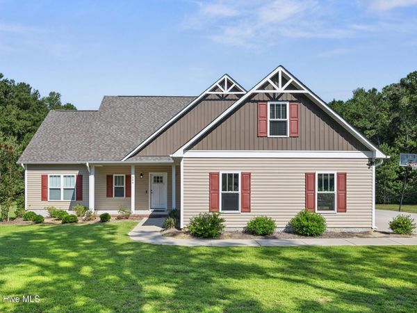 344 Island Creek Road, Rocky Point, NC 28457