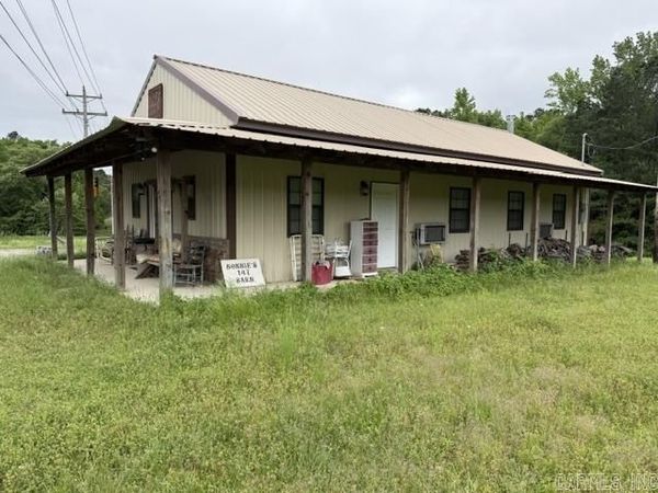 2025 Grant 9 , Sheridan, AR 72150