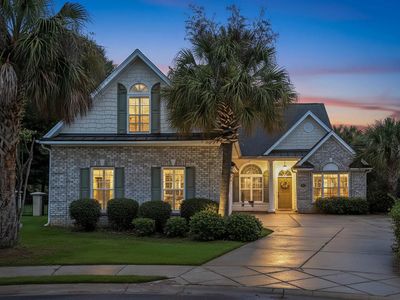 508 Malabar Ct., Myrtle Beach, SC 29588