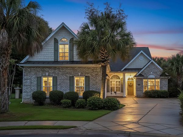 508 Malabar Ct. , Myrtle Beach, SC 29588