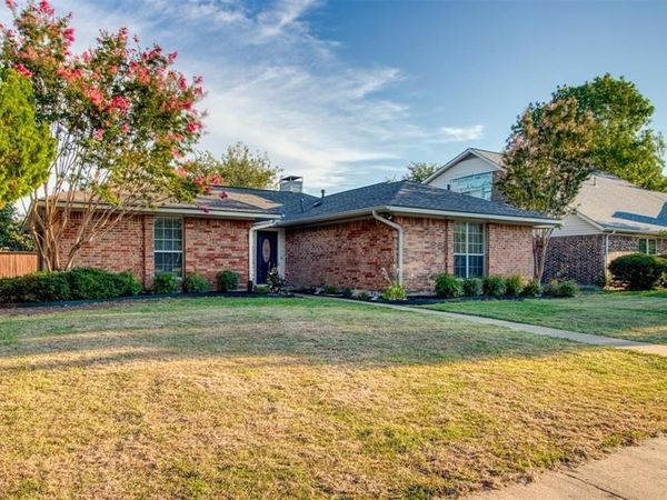 1114 Midway Drive, Richardson, TX 75081