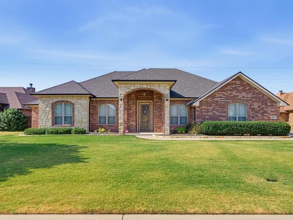 4901 Velta Lane, Abilene, TX 79606