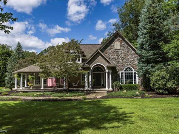 3909 Minor Road, Copley, OH 44321