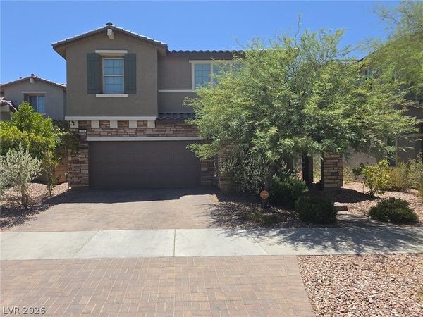 329 Homeward Way , Henderson, NV 89011