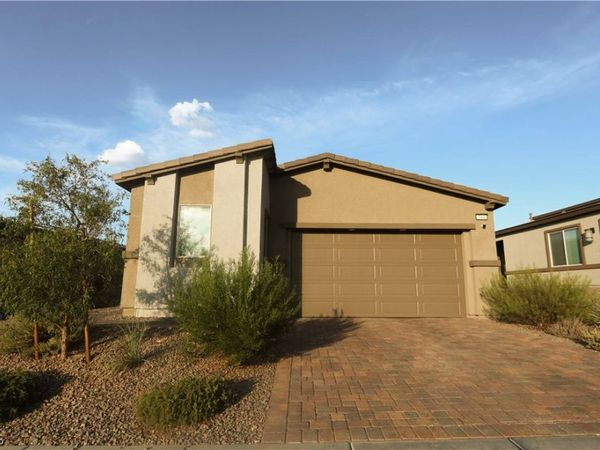 294 Bridge Canyon Street , Henderson, NV 89015