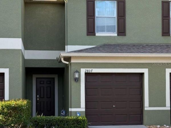 2807 LANTERN HILL AVENUE , BRANDON, FL 33511