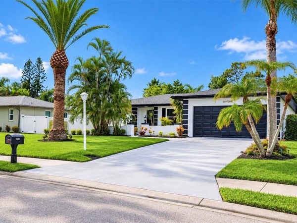 1120 78TH STREET NW, BRADENTON, FL 34209