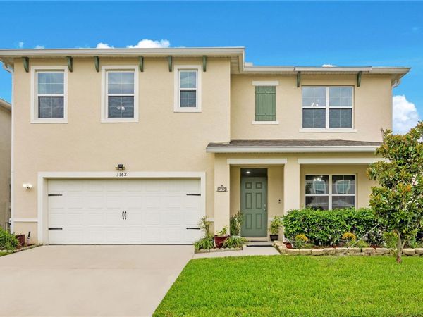 3162 EASTGROVE TERRACE, SANFORD, FL 32771