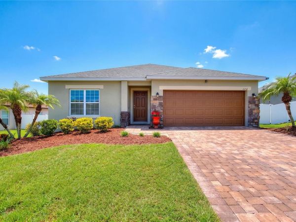 10254 LENOX STREET, CLERMONT, FL 34711