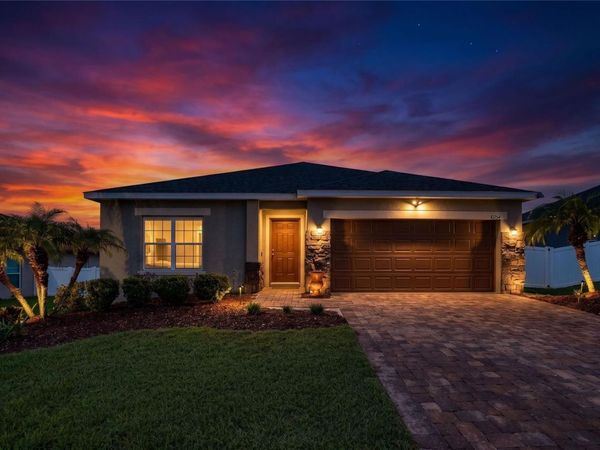 10254 LENOX STREET , CLERMONT, FL 34711