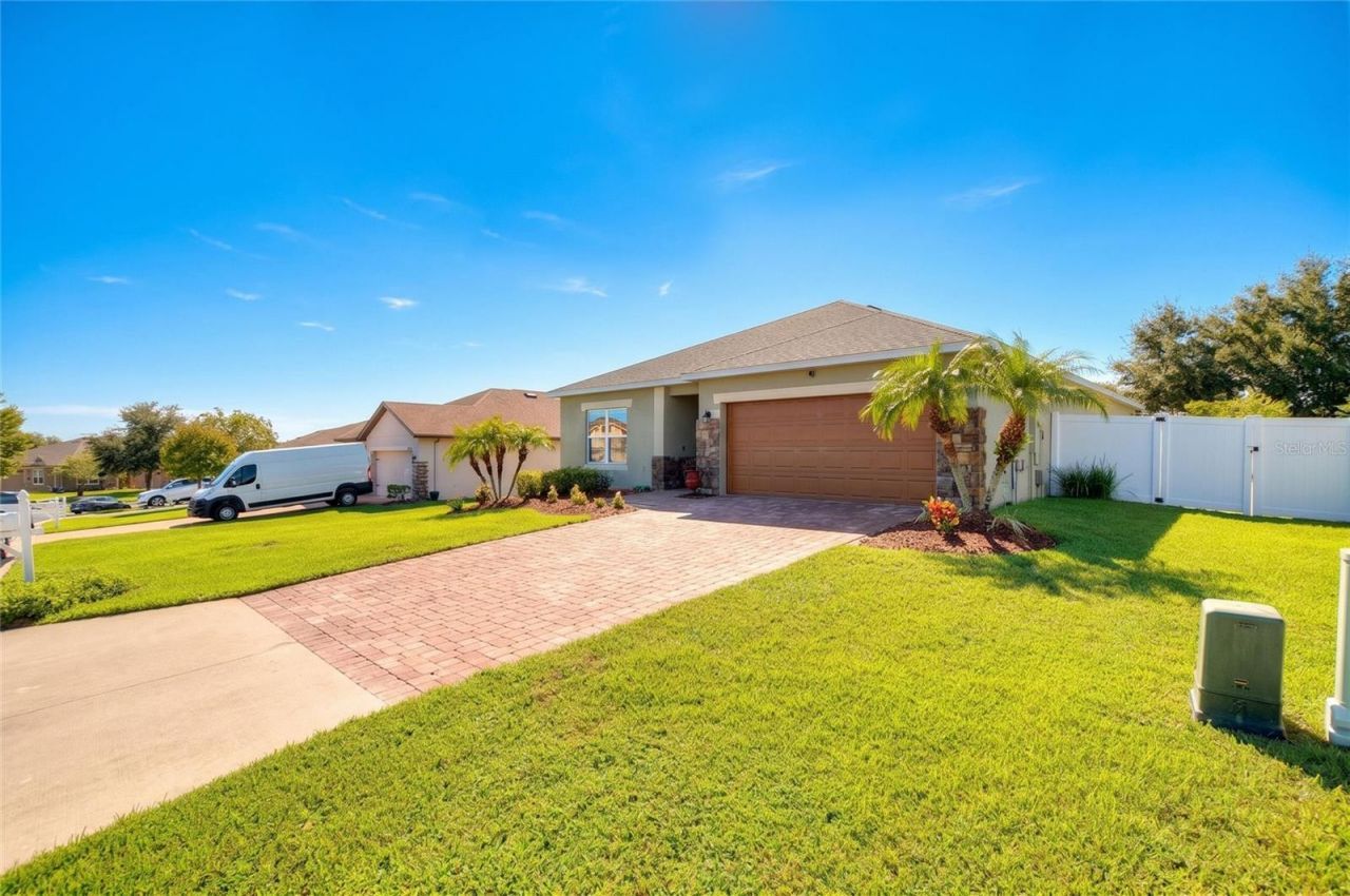 10254 Lenox Street, Clermont, FL 34711 Photo