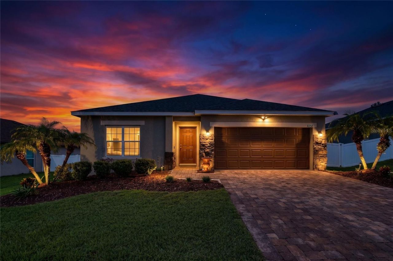 10254 Lenox Street, Clermont, FL 34711 Photo