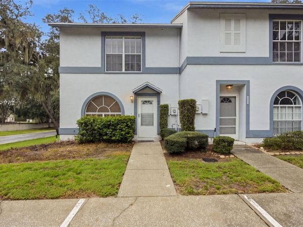 601 BAINBRIDGE DRIVE , BRANDON, FL 33511